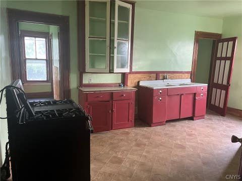 Tiny photo for 1223 West Street, Utica, NY 13501 (MLS # S1708614)