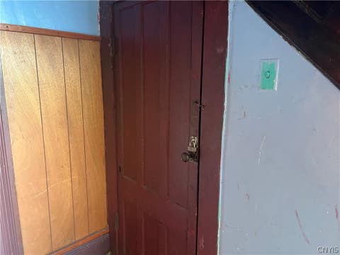 Tiny photo for 1223 West Street, Utica, NY 13501 (MLS # S1708614)