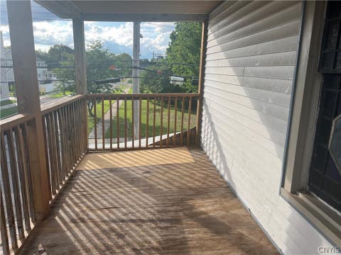 Tiny photo for 1223 West Street, Utica, NY 13501 (MLS # S1708614)