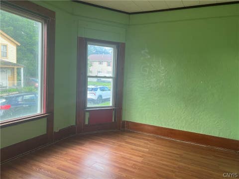 Tiny photo for 1223 West Street, Utica, NY 13501 (MLS # S1708614)