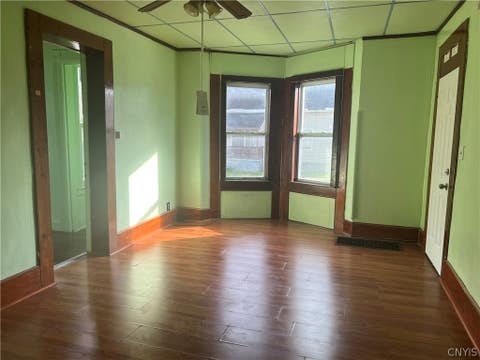 Tiny photo for 1223 West Street, Utica, NY 13501 (MLS # S1708614)