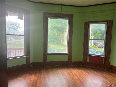 Tiny photo for 1223 West Street, Utica, NY 13501 (MLS # S1708614)