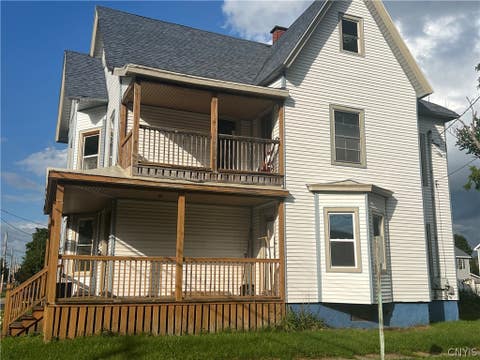 Tiny photo for 1223 West Street, Utica, NY 13501 (MLS # S1708614)