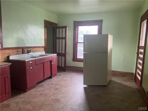 Tiny photo for 1223 West Street, Utica, NY 13501 (MLS # S1708614)
