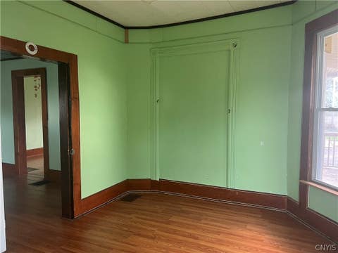 Tiny photo for 1223 West Street, Utica, NY 13501 (MLS # S1708614)