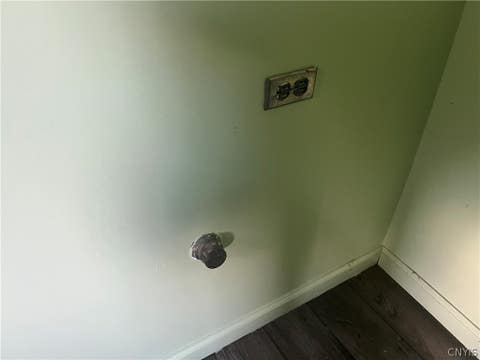 Tiny photo for 1223 West Street, Utica, NY 13501 (MLS # S1708614)