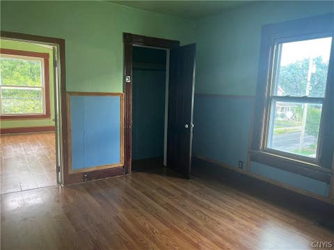 Tiny photo for 1223 West Street, Utica, NY 13501 (MLS # S1708614)
