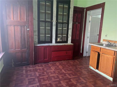 Tiny photo for 1223 West Street, Utica, NY 13501 (MLS # S1708614)