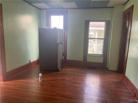 Tiny photo for 1223 West Street, Utica, NY 13501 (MLS # S1708614)