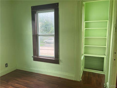 Tiny photo for 1223 West Street, Utica, NY 13501 (MLS # S1708614)