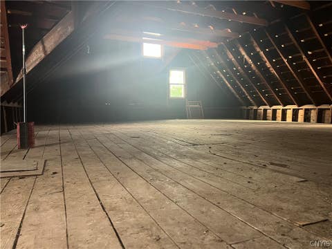 Tiny photo for 1223 West Street, Utica, NY 13501 (MLS # S1708614)