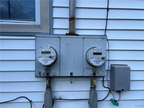 Tiny photo for 1223 West Street, Utica, NY 13501 (MLS # S1708614)