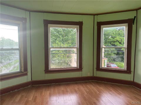 Tiny photo for 1223 West Street, Utica, NY 13501 (MLS # S1708614)