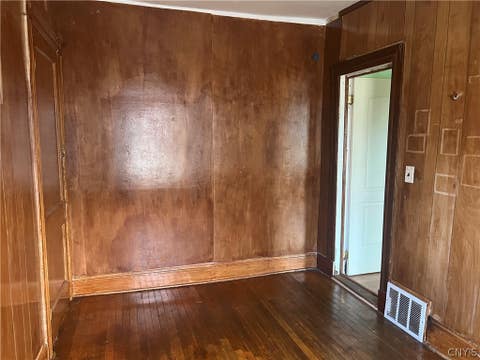 Tiny photo for 1223 West Street, Utica, NY 13501 (MLS # S1708614)