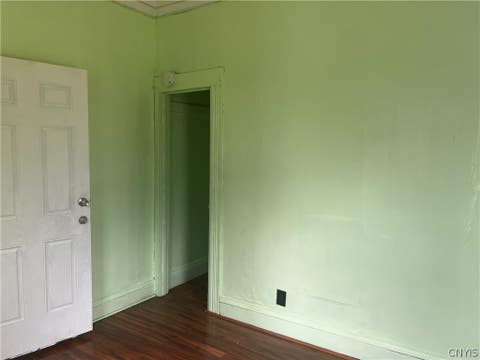Tiny photo for 1223 West Street, Utica, NY 13501 (MLS # S1708614)