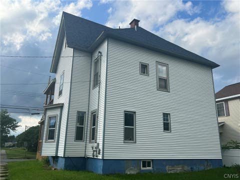 Tiny photo for 1223 West Street, Utica, NY 13501 (MLS # S1708614)