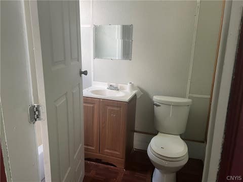 Tiny photo for 1223 West Street, Utica, NY 13501 (MLS # S1708614)