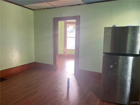 Tiny photo for 1223 West Street, Utica, NY 13501 (MLS # S1708614)