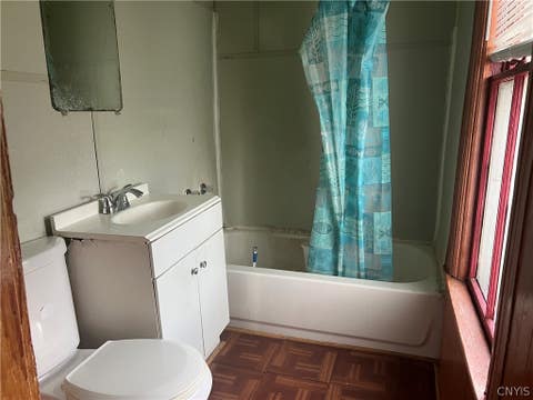 Tiny photo for 1223 West Street, Utica, NY 13501 (MLS # S1708614)