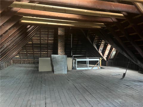 Tiny photo for 1223 West Street, Utica, NY 13501 (MLS # S1708614)