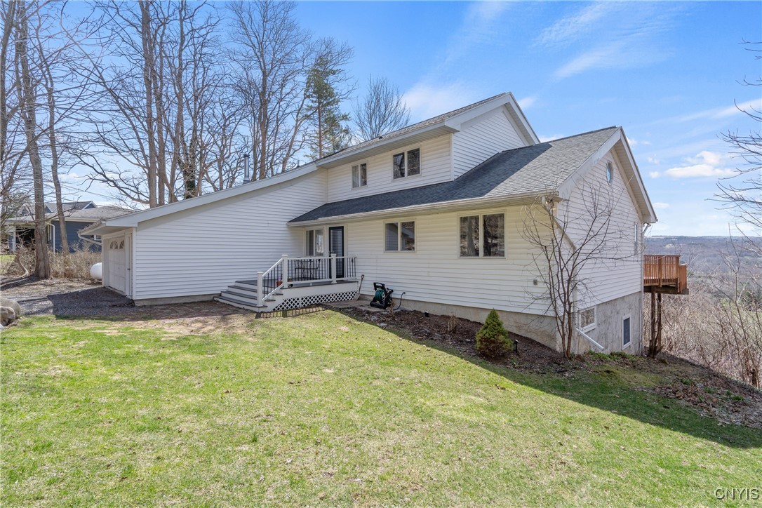 4101 Taylor Road, Pompey, New York image 4