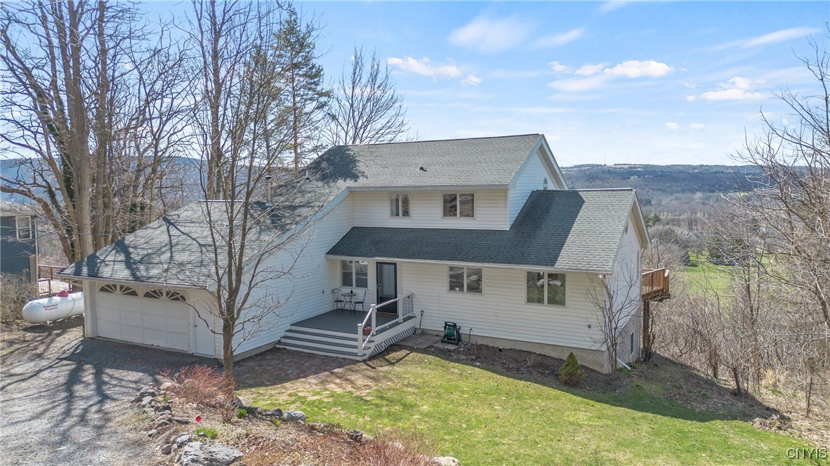 4101 Taylor Road, Pompey, New York image 2
