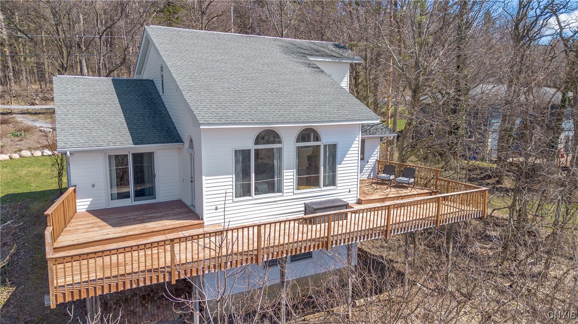 4101 Taylor Road, Pompey, New York image 40