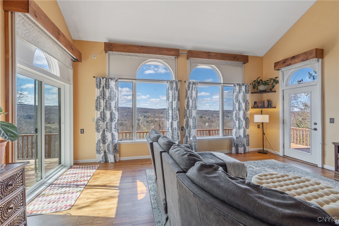 4101 Taylor Road, Pompey, New York image 16