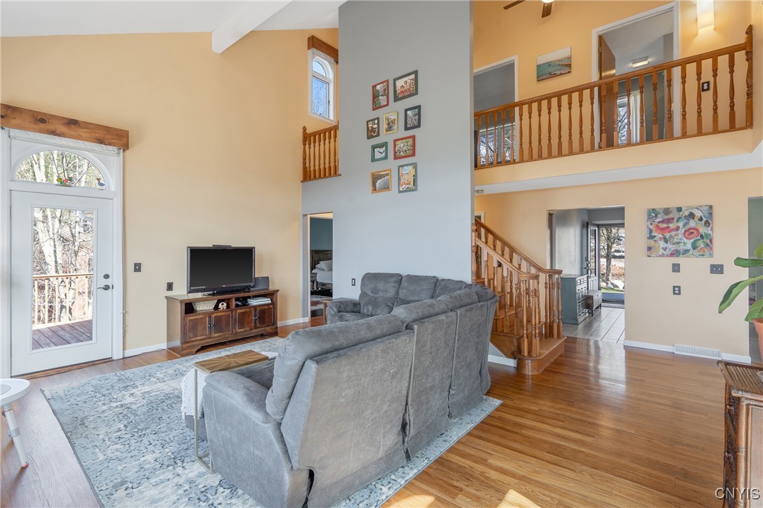 4101 Taylor Road, Pompey, New York image 17
