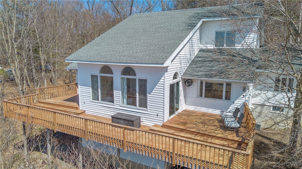 4101 Taylor Road, Pompey, New York image 41
