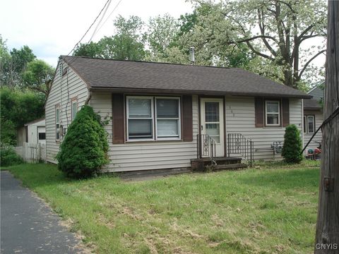 509 Bailey Street Chittenango NY 13037
