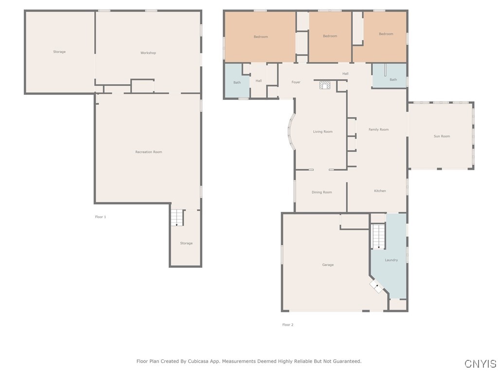 6589 Winchell Road, Camillus, New York image 45