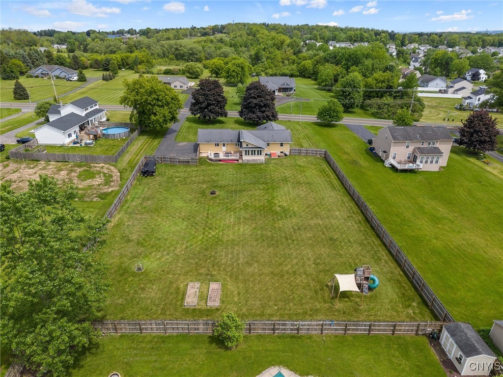 6589 Winchell Road, Camillus, New York image 6