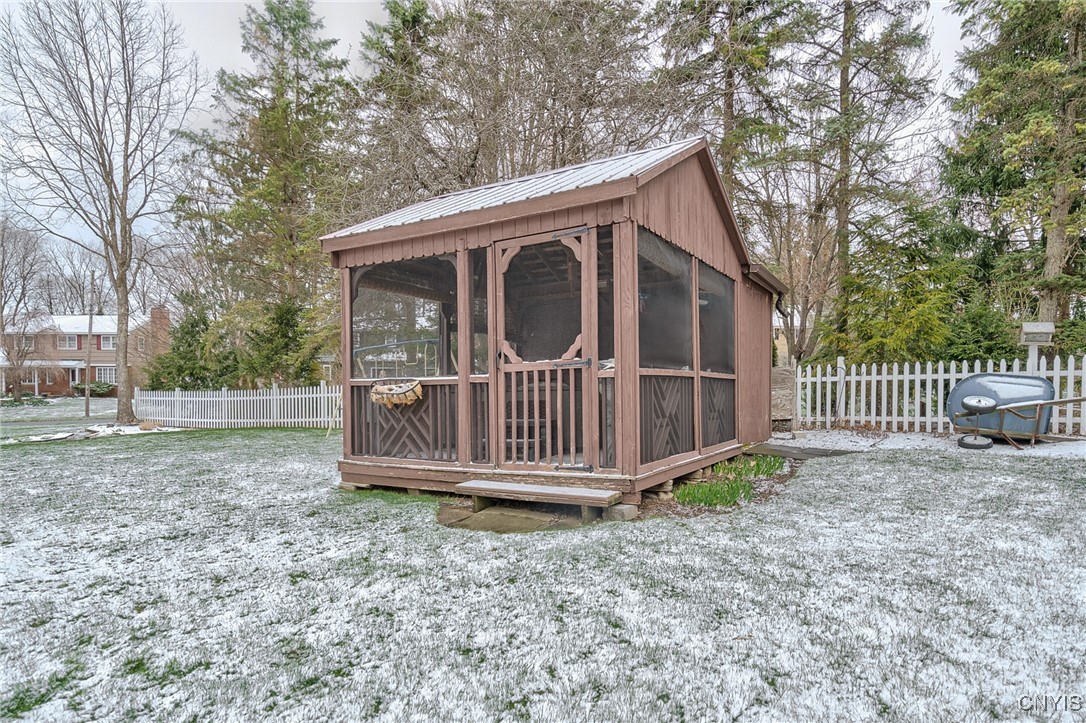 7515 Highbridge Road Rd, Manlius, New York image 37