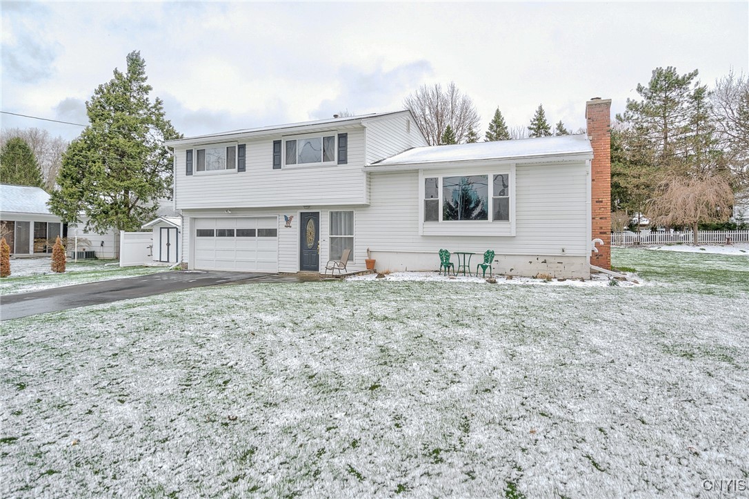 7515 Highbridge Road Rd, Manlius, New York image 34