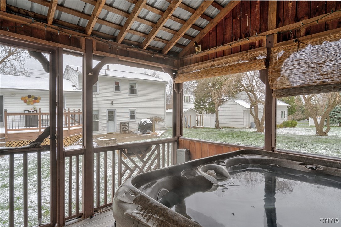 7515 Highbridge Road Rd, Manlius, New York image 38