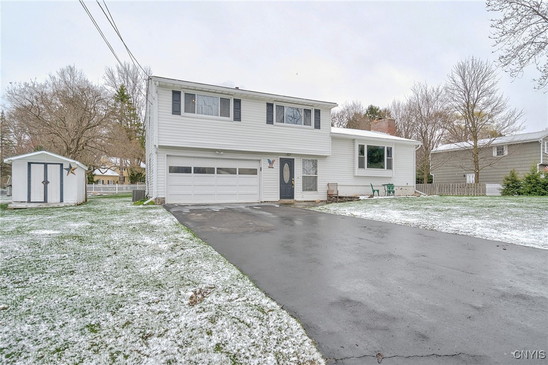 7515 Highbridge Road Rd, Manlius, New York image 33