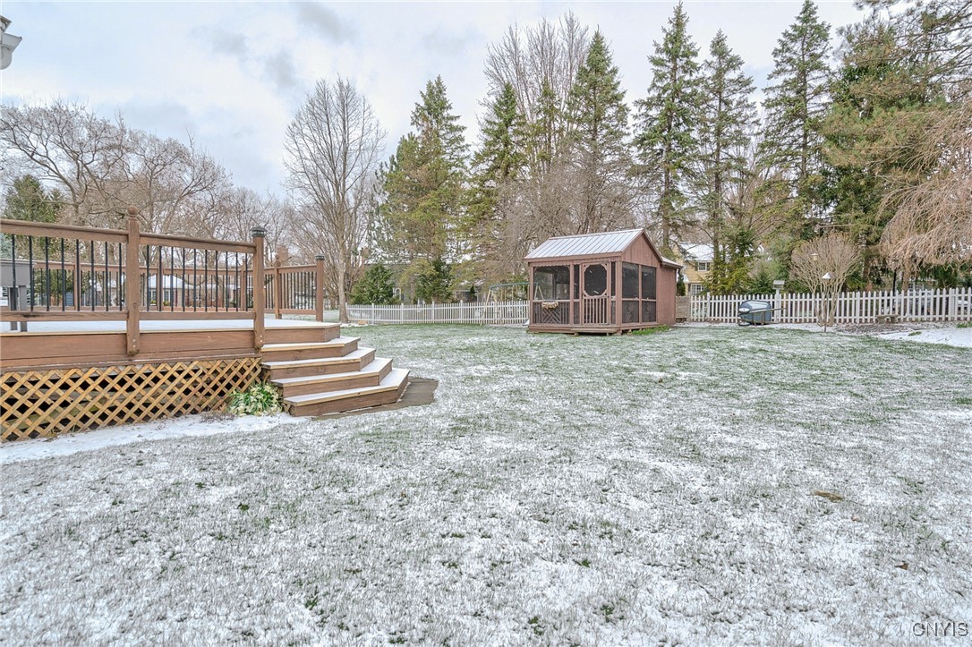 7515 Highbridge Road Rd, Manlius, New York image 35