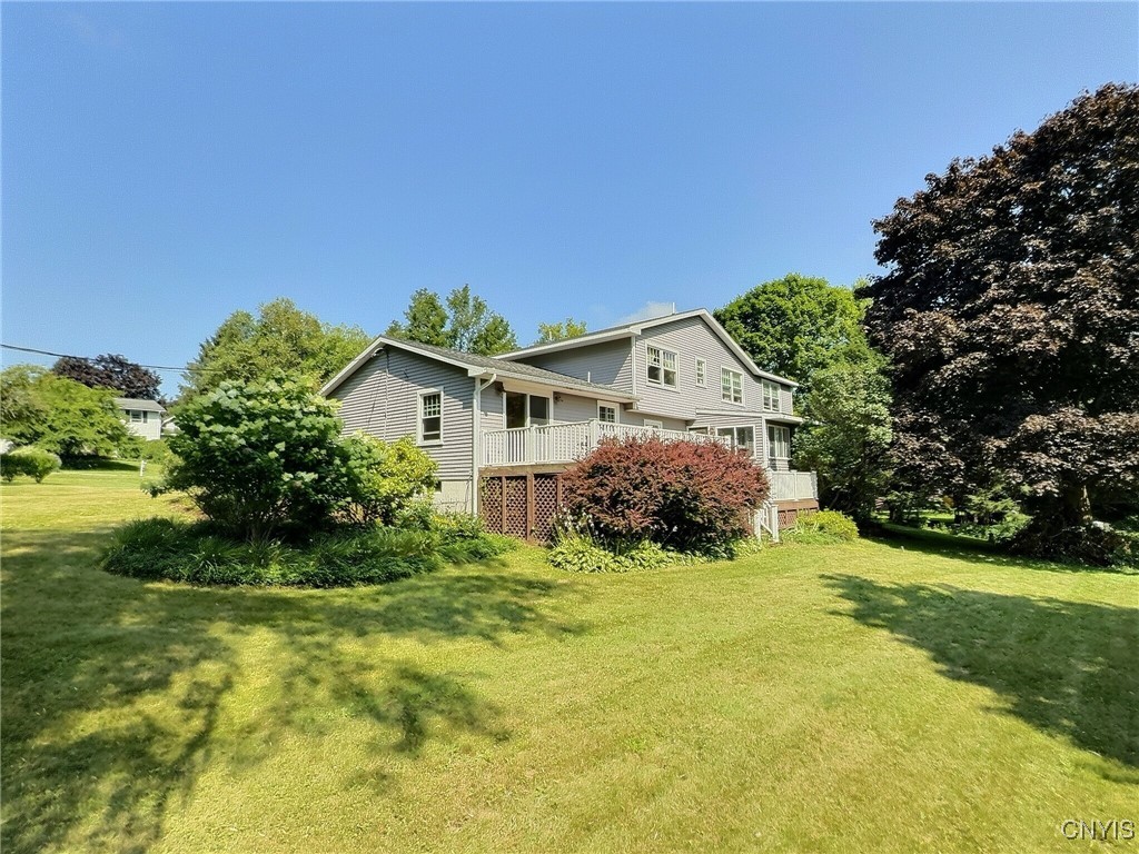 Cortlandville, New York 13045, United States, 5 Bedrooms Bedrooms, ,4 BathroomsBathrooms,Residential,Active,180298