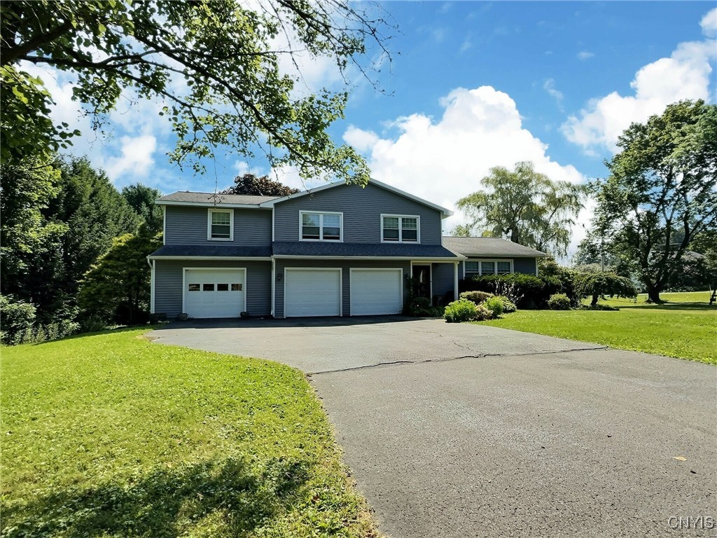 Cortlandville, New York 13045, United States, 5 Bedrooms Bedrooms, ,4 BathroomsBathrooms,Residential,Active,180298