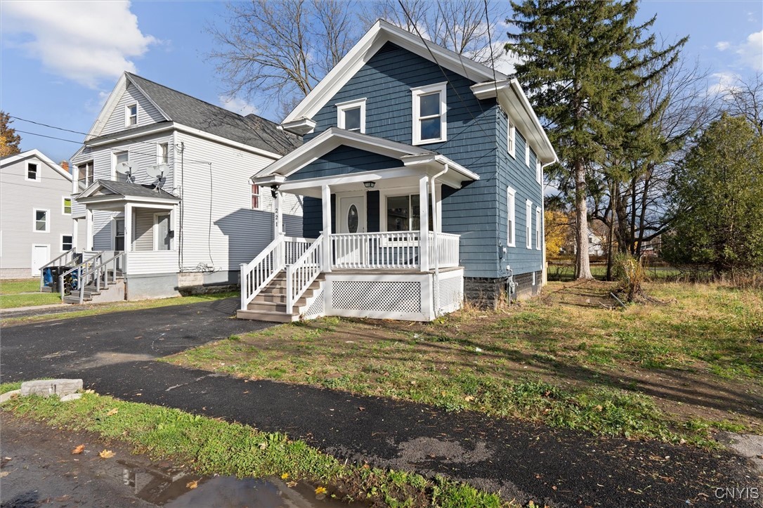 221 Kenmore Avenue, Syracuse, New York image 3