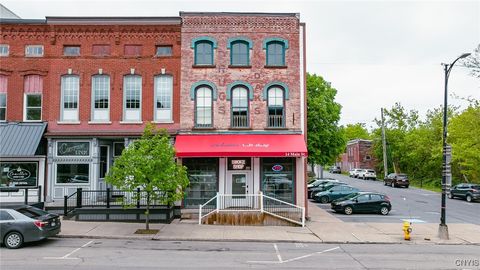 14 Main Street Adams NY 13605