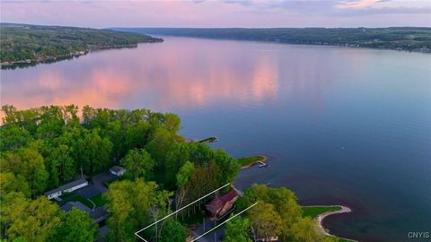 97 Burtis Point Road Auburn NY 13021