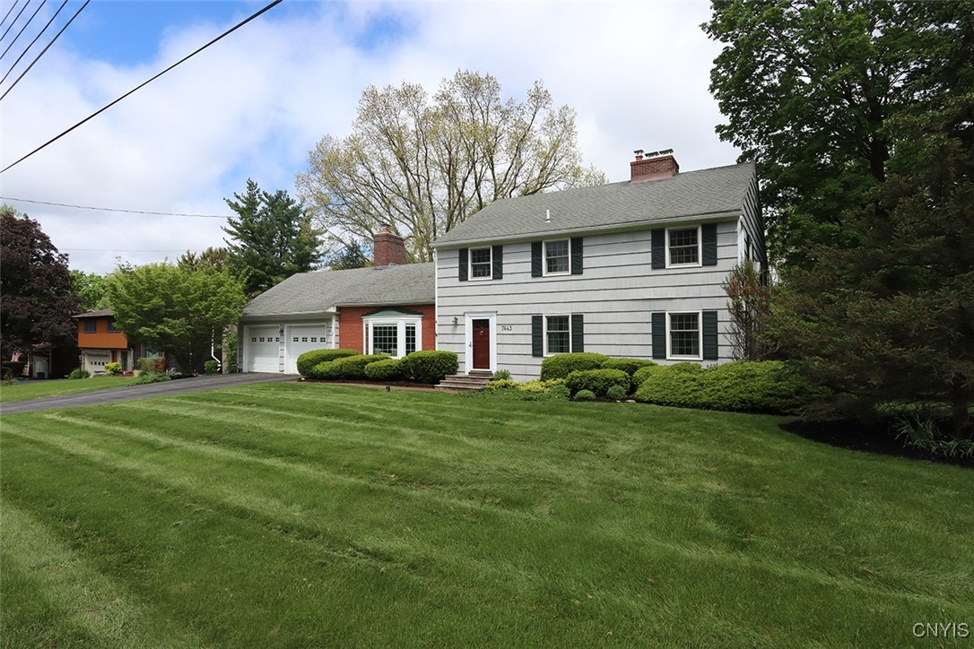 7643 Somerset Lane, Manlius, New York image 50