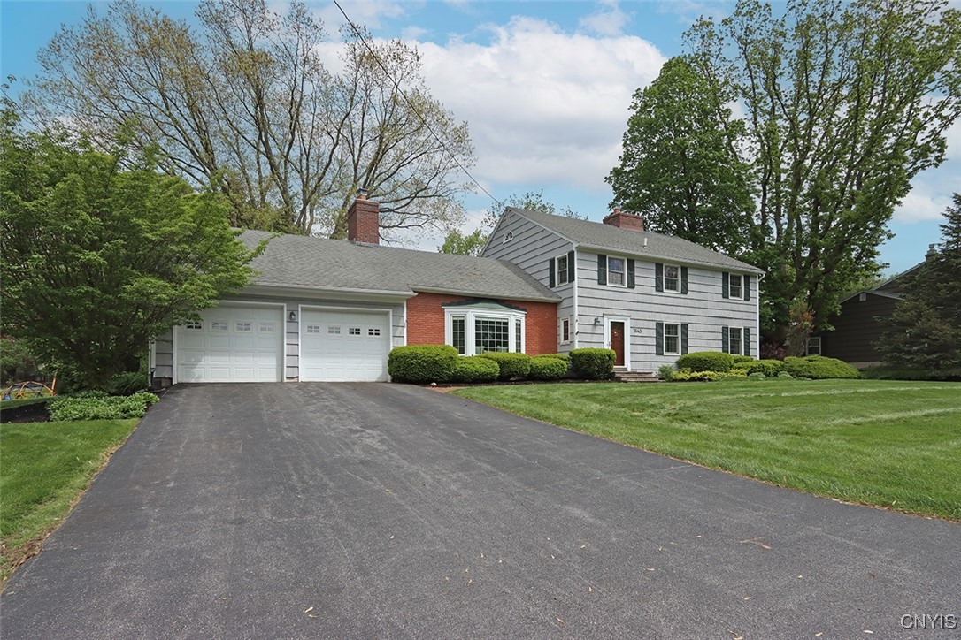7643 Somerset Lane, Manlius, New York image 49