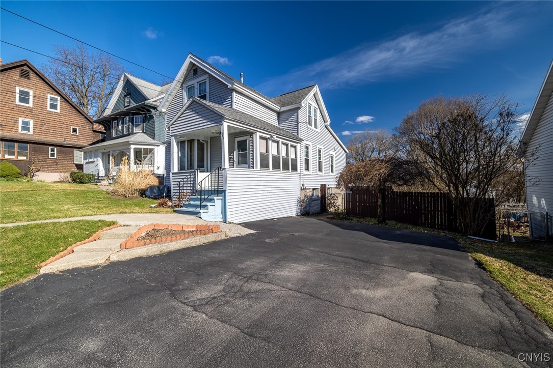 358 Green Street, Syracuse, New York image 2