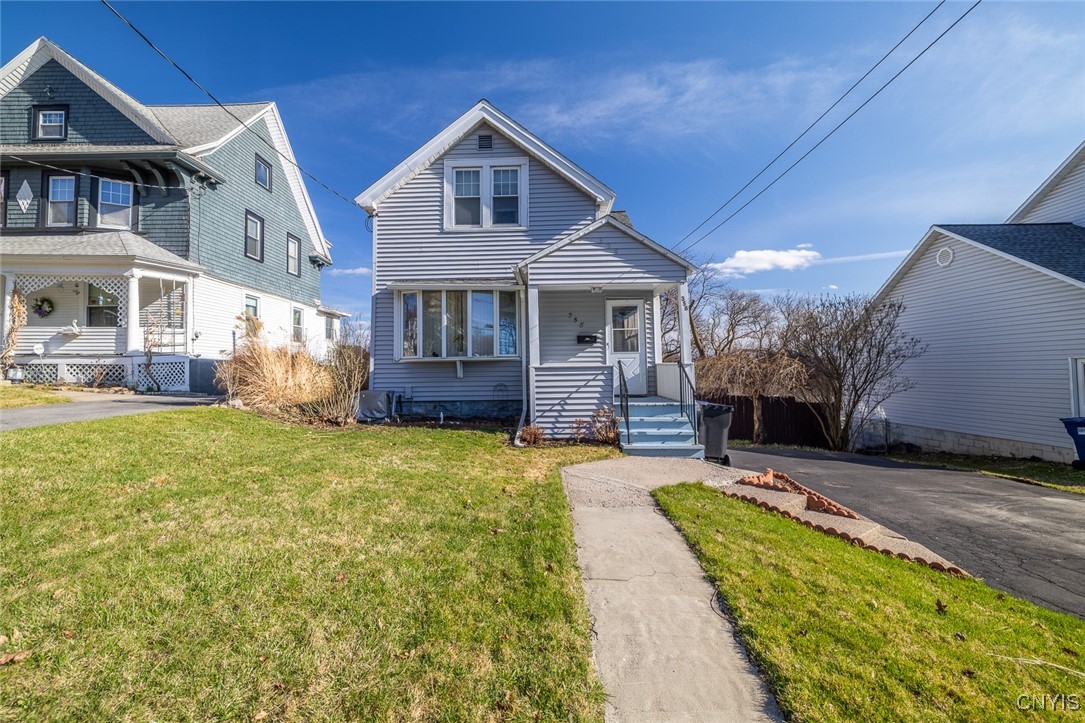 358 Green Street, Syracuse, New York image 1