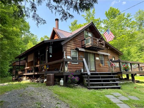 93 Lorton Lake Dr Drive Altmar NY 13302