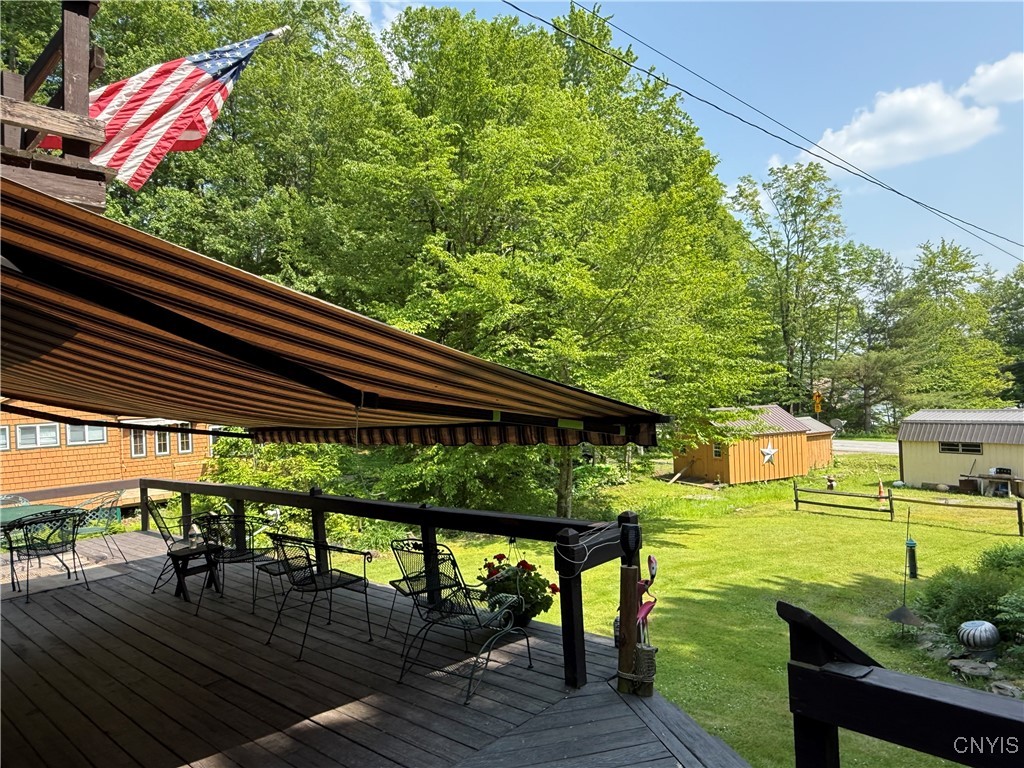 93 Lorton Lake Dr Drive, Orwell, New York image 41