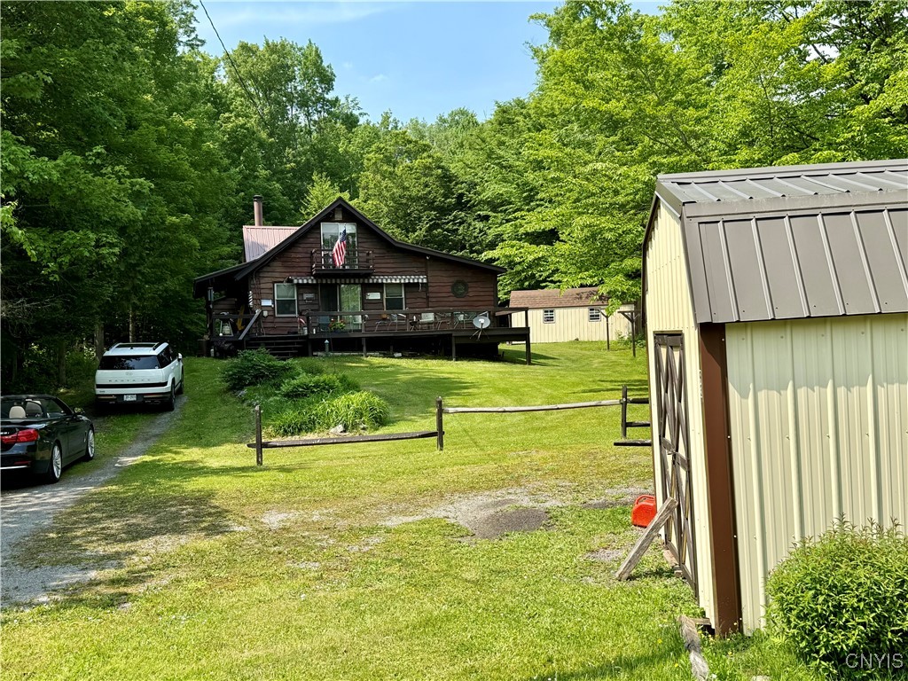 93 Lorton Lake Dr Drive, Orwell, New York image 34